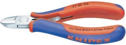 Juego de alicates electrónicos KNIPEX3